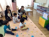食育①