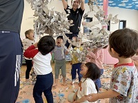 新聞遊び