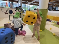 ボーネルンド遠足①