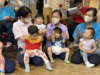 あすなろ交流③