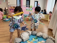 七夕祭り②