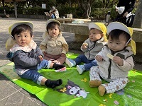 園外保育ひよこ