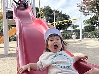 園外保育うさぎ