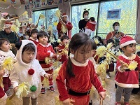 あすなろ交流③