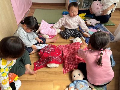 活動①