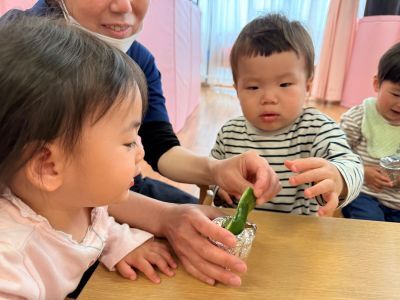 食育①