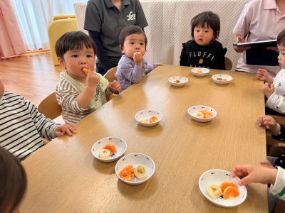 食育②