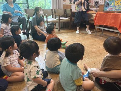 あすなろ交流会