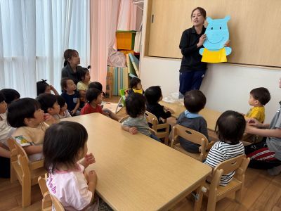 歯科検診のお話① 