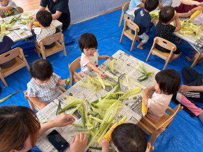 食育③